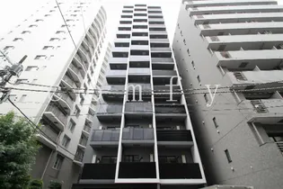 エスーレジデンス神田アバンスの画像