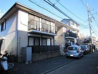 リバービュー武蔵野の画像