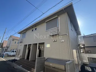 クレールコートの画像