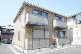 ハーベスト柵町の画像