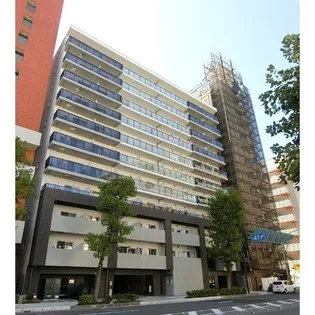 神奈川県横浜市中区長者町3【マンション】の外観