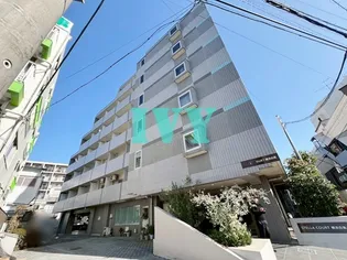 ステラコート横浜白楽の画像