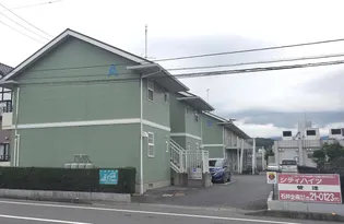 シティハイツの画像