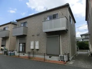 RHB御成台 Fの画像