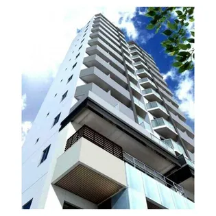 ガリシアヒルズ西麻布EAST【13階】の外観