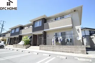 サニーコート平福の画像