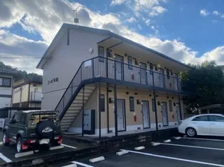 コーポ 平和の画像