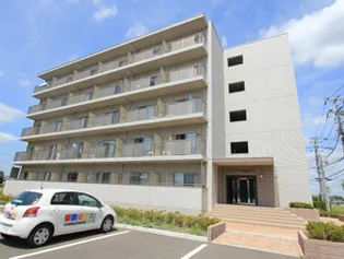 LIFE STAGE A棟の画像