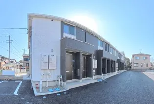 サクラIIの画像