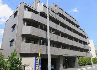 ルーブル東矢口の画像