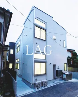 フォース新小岩の画像