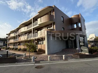 グランデ城南の画像