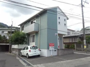 リッツハウスの画像