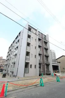 福岡県北九州市八幡東区春の町2【マンション】の外観