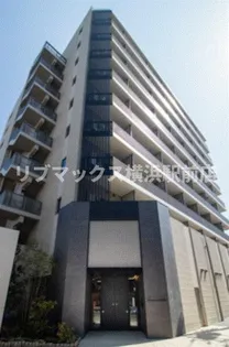 神奈川県横浜市西区戸部本町【マンション】の外観