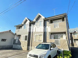 エステート守山A棟の画像