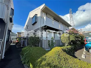 フォレストヒルズIの画像