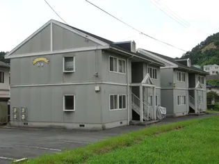 フレグランス山田の画像