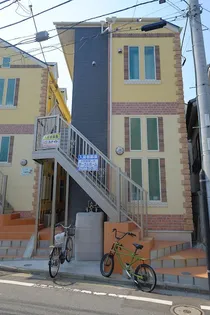 ユナイト鶴見ワンの画像