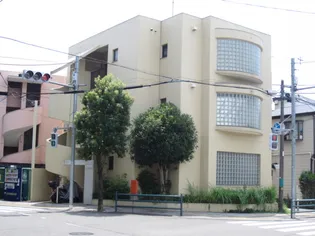 メゾン ド ヴェールの画像