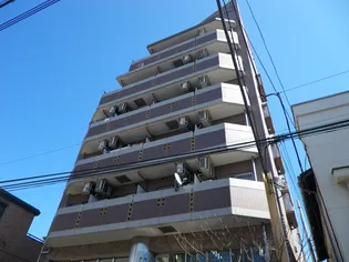 イルヴィアーレ大山金井町の画像