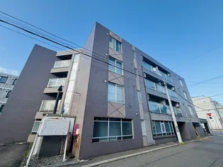 サイレンス旭ヶ丘の画像