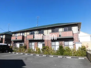 グランシャリオAの画像