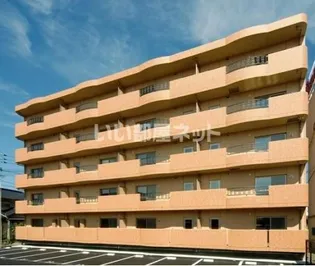 マリベール瀬戸駅前の画像