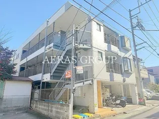 オーク大泉学園の画像