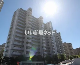 サンディパークスⅠ番館の画像