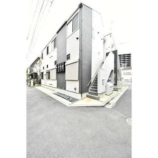 STUDIO APARTMENT東池袋の画像