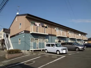 ニューシティMⅢの画像