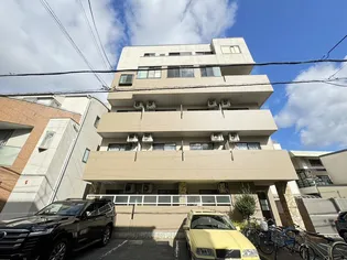 アルカディアアベノの画像