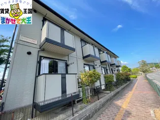 エーデルハイム吉村IIの画像