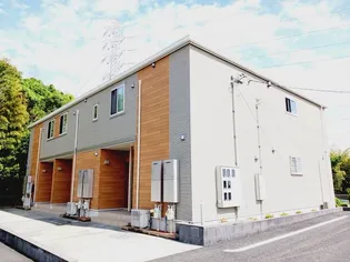 ハイツ富士IIの画像