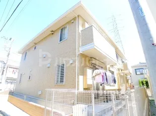 メゾ フォルテの画像