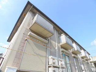 パセオ鈴谷の画像