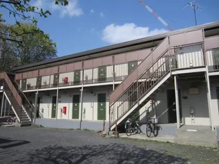 メゾン ド セジュールの画像