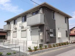 ラ フォンテ花崎の画像