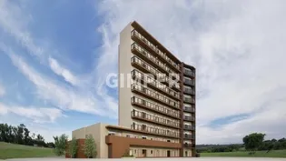 ドゥーエ王子神谷【3階】の外観