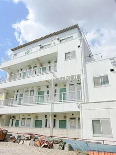 サンハイツ小金井の画像