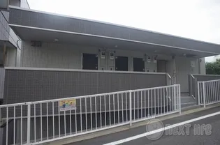 メゾンドール諏訪坂IIIの画像