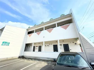 ピアネス広面の画像