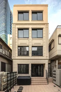 HJ PLACE YOYOGIの画像
