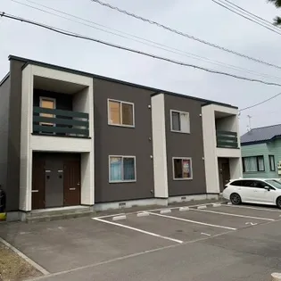 メゾン ド マリンIIIAの画像