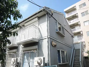 カーサ センエイの画像