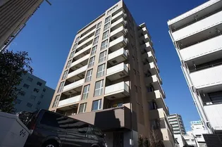 エルザ柏の画像