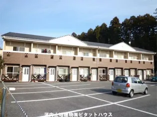 コーポウイングⅡの画像