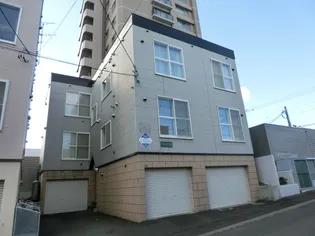 プラザケアンズB棟の画像