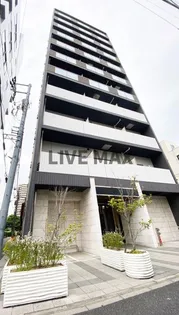 グランヴァン住吉駅前の画像